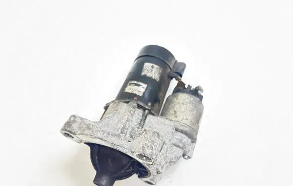 Peugeot 3008 I Starter motor LRS02100