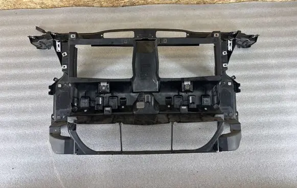 BMW X1 E84 Radiator support slam panel 2005918 51642990176 14153510