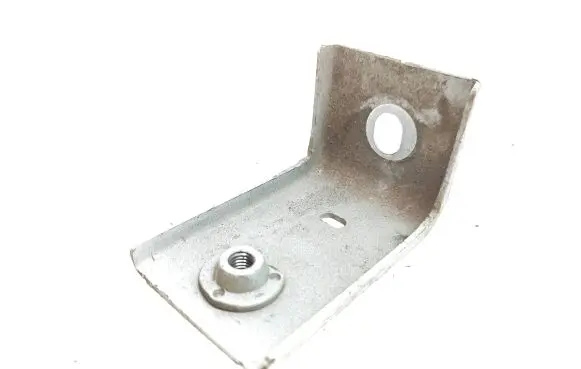 Radiator support slam panel bracket