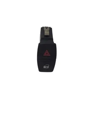 BMW 3 F30 F35 F31 Hazard light switch 6131923178603 61319231786