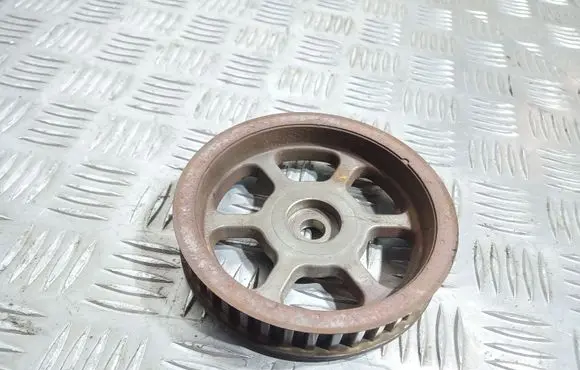 Land Rover Discovery 3 - LR3 Camshaft pulley/ VANOS 4S7Q8K286CC