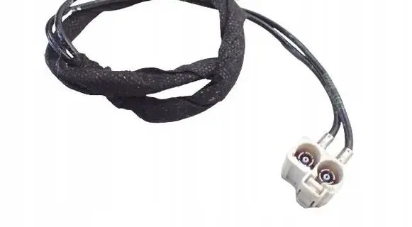 Volkswagen T-Cross Wiring harness 4F1035750C