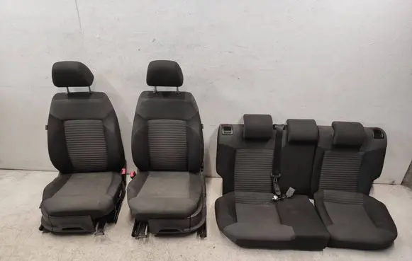 Seat set