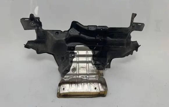 Mercedes-Benz B W246 W242 Heat shield in engine bay A2465201123