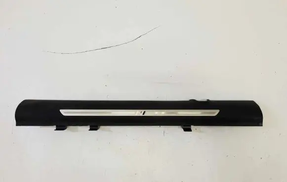 Hyundai i20 (BC3 BI3) Front sill (body part) 85870-CO000