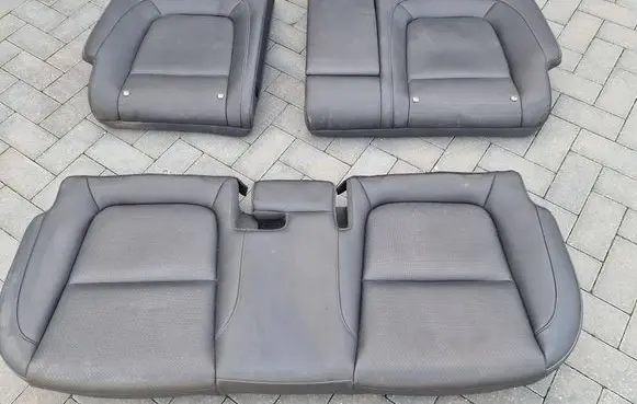 Hyundai Kona I Rear seat 89196CM000 89150k4010