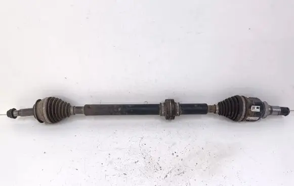 Toyota Prius+ (ZVW40) Front driveshaft DE14R