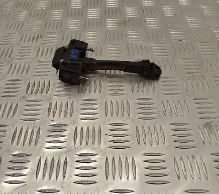 Volvo V70 Rear door check strap stopper 30715021