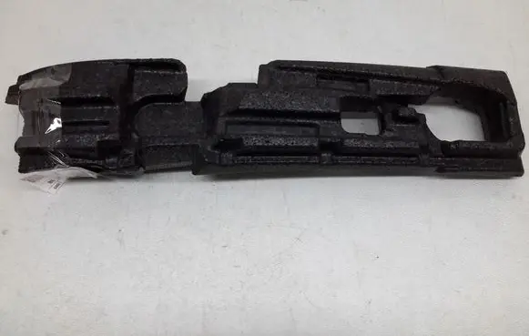 Mercedes-Benz E W211 Front bumper foam support bar A2118850237