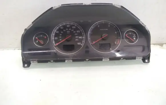 Speedometer (instrument cluster)