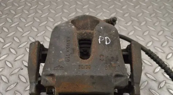 BMW X5 F15 Front brake caliper