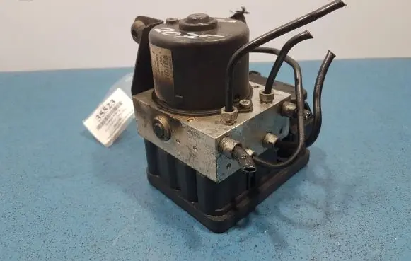 Ford Focus C-MAX ABS Pump 10096001253
