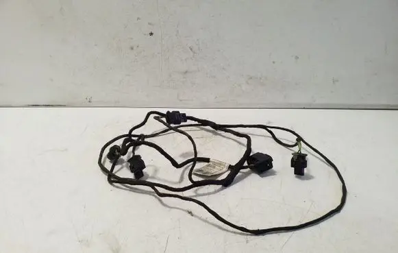 BMW X5 F15 Parking sensor (PDC) wiring loom 9306090 8366590 9306089