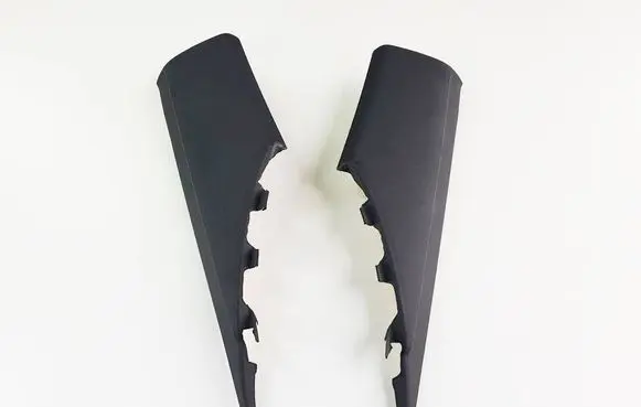 Audi A6 C7 (B) pillar trim (top) 4G5867246-c7 4g5867246