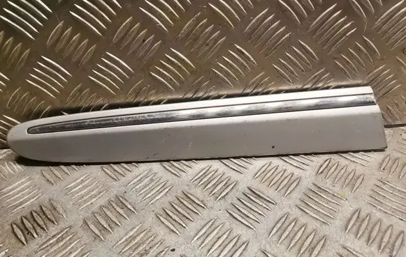 Mercedes-Benz CLK A209 C209 Rear fender molding trim 2096902662