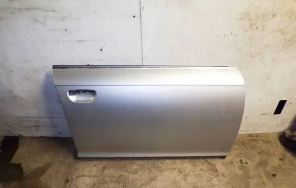 Audi A6 S6 C6 4F Front door