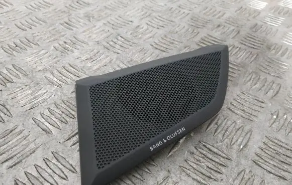 Dash center speaker trim cover
