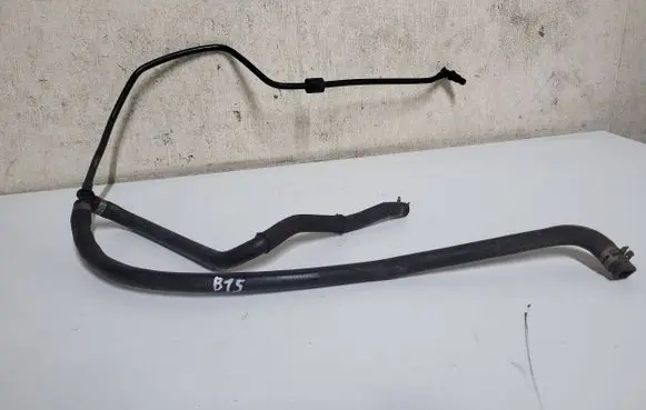Mercedes-Benz R W251 Engine coolant pipe/hose A2515010125