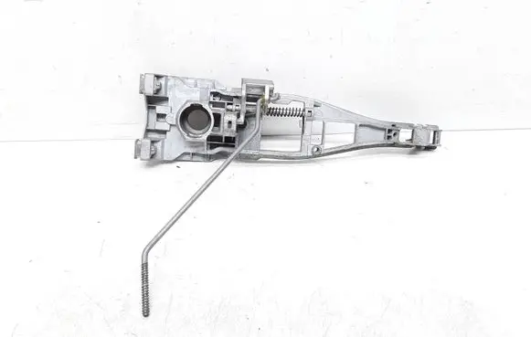 Volvo XC90 Front door exterior handle/bracket 31253175