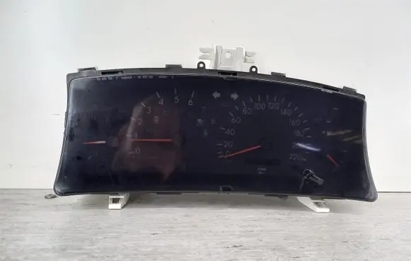 Speedometer (instrument cluster)