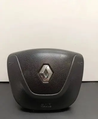 Renault Master III Steering wheel airbag 34116561D 985075044R