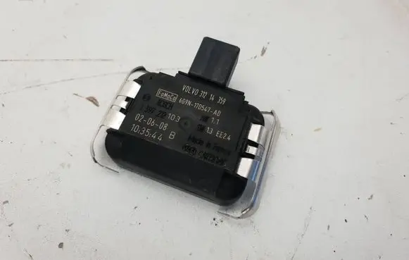 Volvo XC70 Rain sensor 31214359 1397212103 6G9N17D547AD