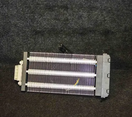Mazda 6 Electric cabin heater radiator GA931GAK4