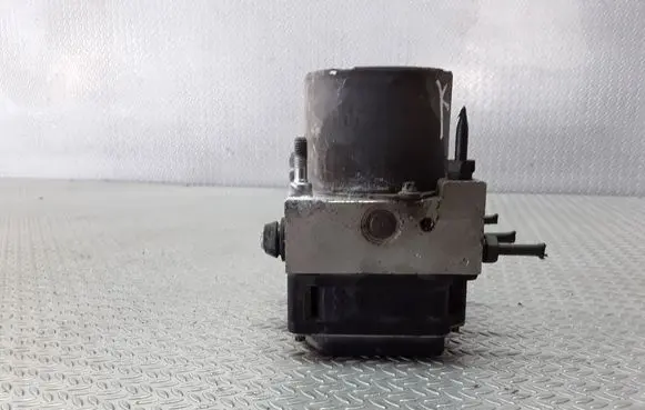 Nissan Almera Tino ABS Pump 0265231417