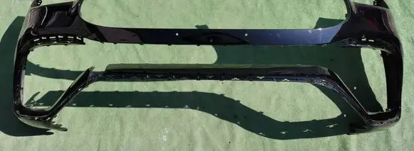 Mercedes-Benz GLE W167 Front bumper A1678859703