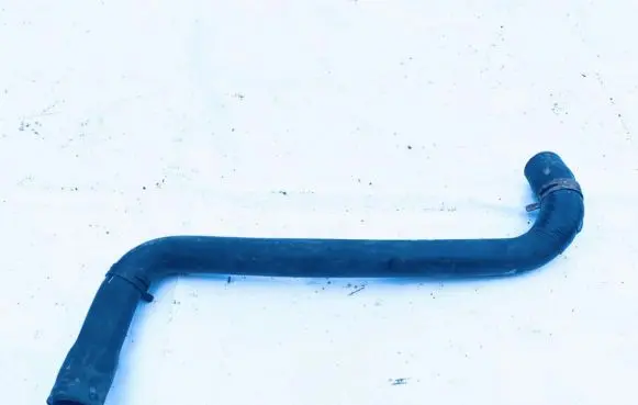 Volkswagen Polo III 6N 6N2 6NF Engine coolant pipe/hose 6k0121101
