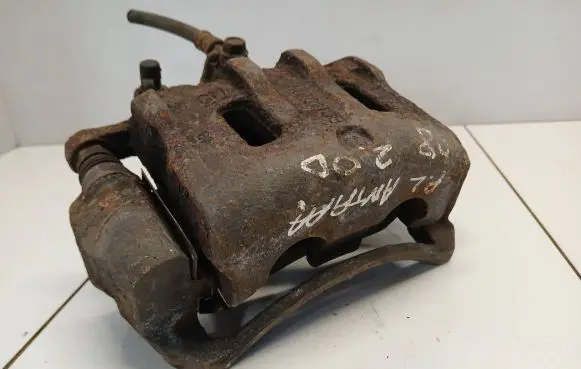 Opel Antara Front brake caliper