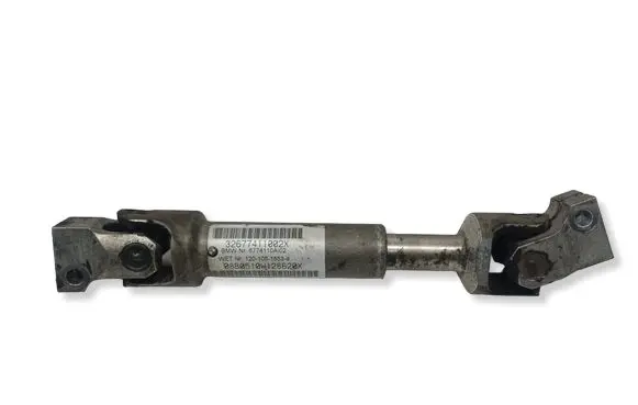 BMW X5 E70 Steering column universal joint 6774110 32677411002X 1201051553
