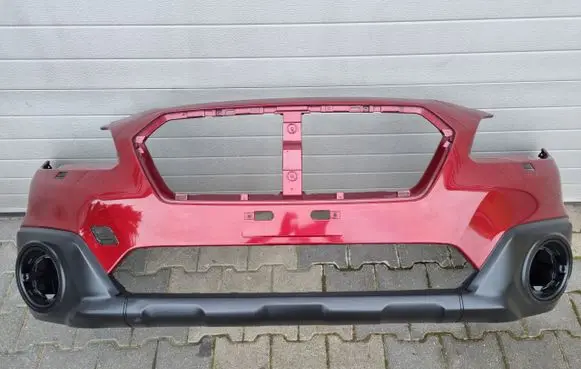 Subaru Legacy Front bumper 57704AL030