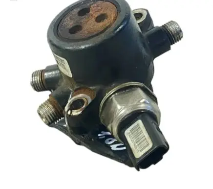 Ford Focus C-MAX Fuel main line pipe 9D280DB