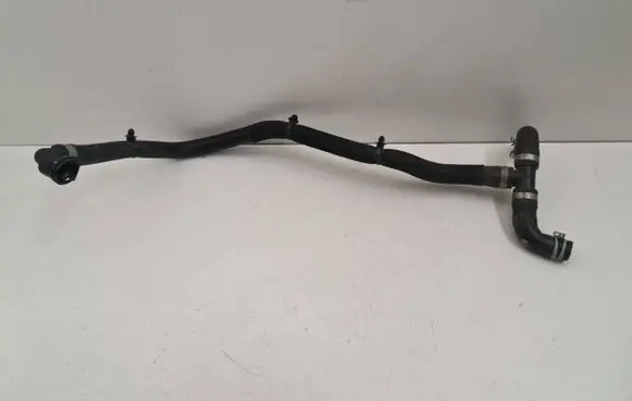 Renault Captur II Engine coolant pipe/hose 217414209R