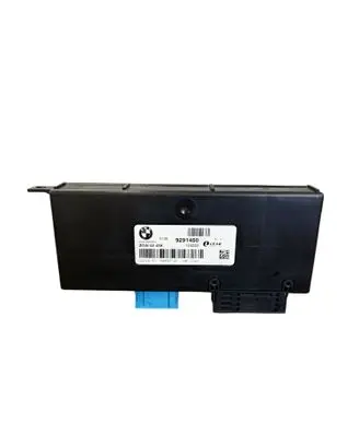 BMW 5 F10 F11 Gateway control module 9291450