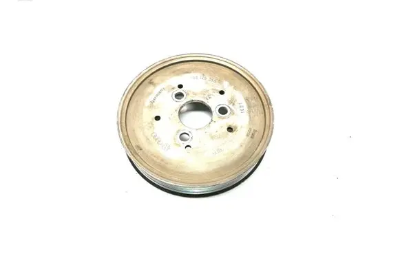 Audi A6 Allroad C6 Water pump pulley 059145255