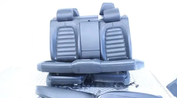 Volkswagen PASSAT CC Interior set 