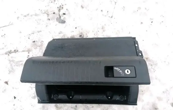 Volkswagen Touran I Glove box 1t1857097a