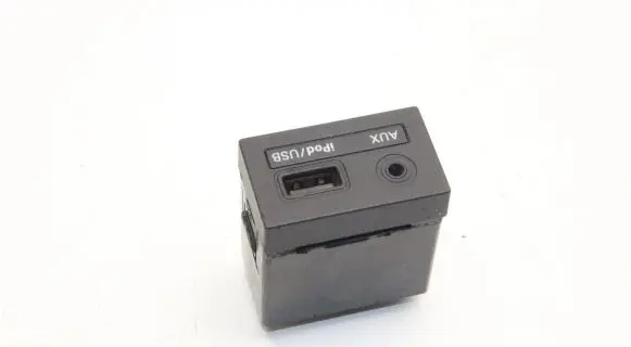 Hyundai i40 AUX in-socket connector 961203Z5004X 961203Z500