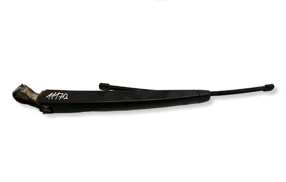 Volkswagen Golf VI Rear wiper blade arm 5K6955707B
