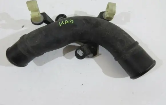 Renault Kadjar Turbo air intake inlet pipe/hose