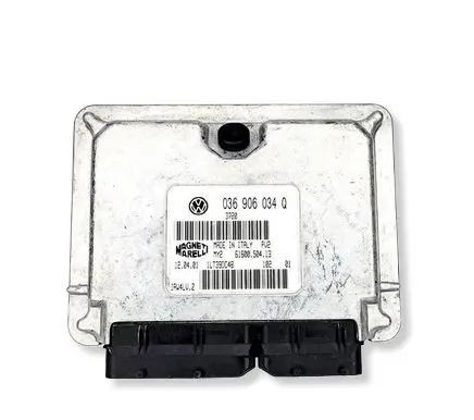Audi A2 Engine control unit/module 036906034Q