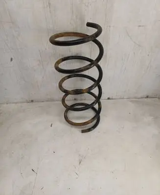 Peugeot 607 Front coil spring 