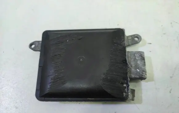 BMW 3 F30 F35 F31 Alarm movement detector/sensor 6873292
