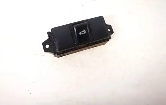 Mercedes-Benz CLK A209 C209 Sunroof switch 2098208710