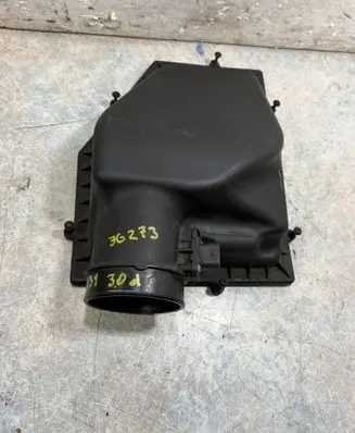 BMW 5 G30 G31 G38 Mass air flow meter 8580022