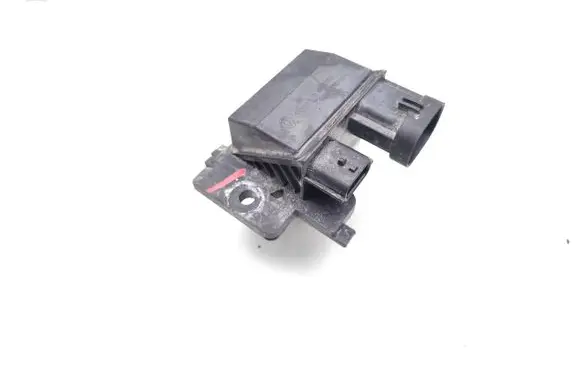 Renault Captur Heater blower motor/fan resistor 255503792R