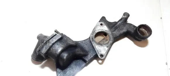Opel Kadett D Engine coolant pipe/hose 90200455