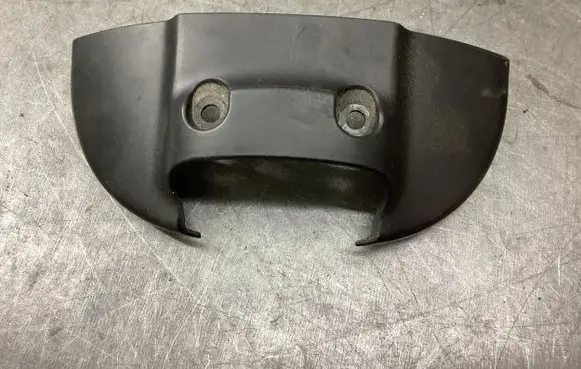 Mini One - Cooper R50 - 53 Steering wheel column trim 67379411 6211